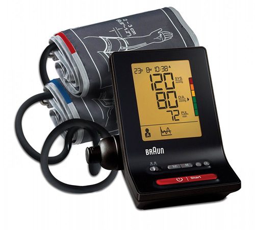 Braun BP6200
