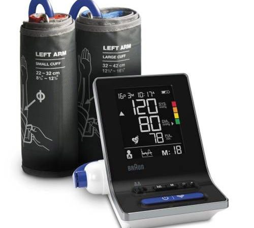 Braun ExactFit 3 BUA6150