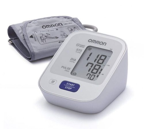Omron M2 Intellisense Hem-7121