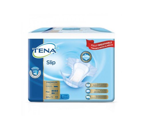 TENA 8 Damla Belbantlı Hasta Bezi