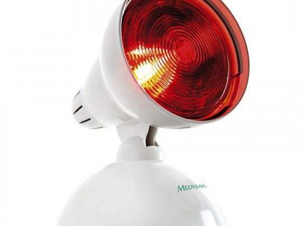 MEDİSANA – IRL 88254-Infrared Lamba