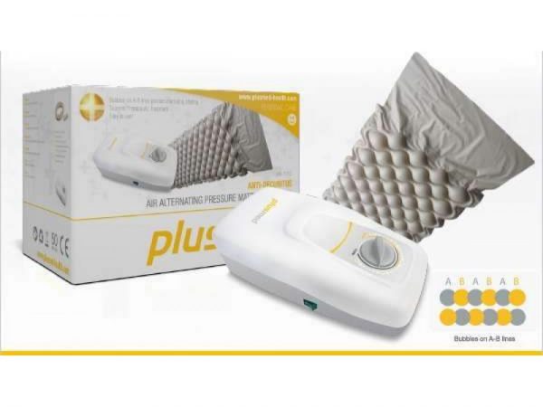 PlusMed pM-2012 Baklava Tipi